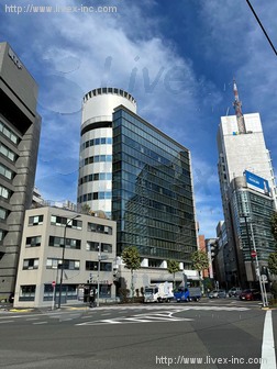 JPRクレスト竹橋ビル