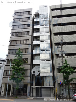 クレスト山の上ビル