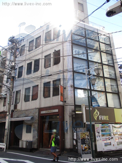 STM恵比寿ビル
