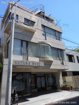SUZUKIビル