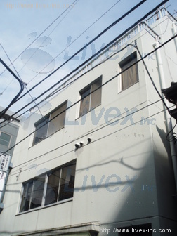 SUZUKIビル