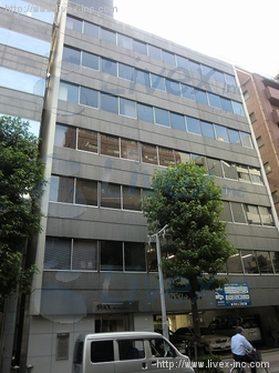(ダブリ)SVAX新宿A館ビル