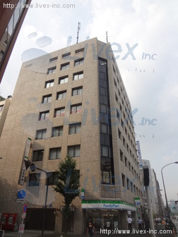 SVAX西新橋ビル