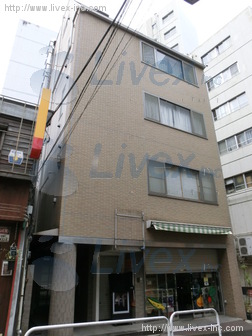 T＆Aビル