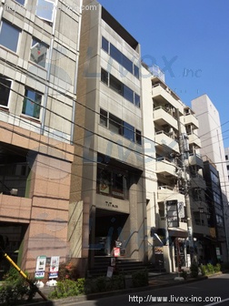 T&Tビル