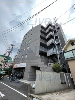 T&Y NAKANOBUビル