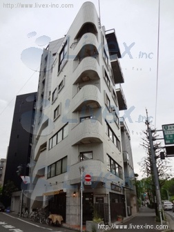 TAMURA(渋谷田村)ビル