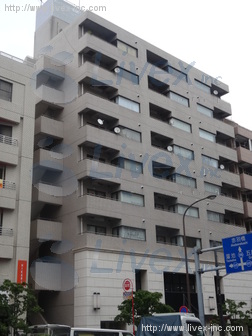TBC麻布ビル