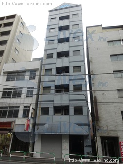 TB新大塚ビル