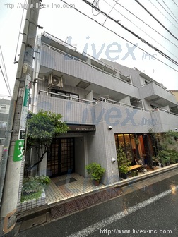 グローリア初穂ビル