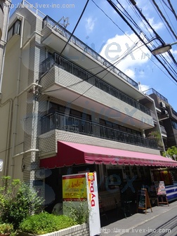 TKビル