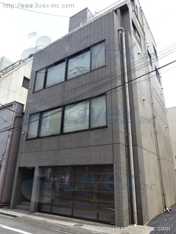 グローリィ中村ビル