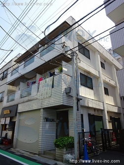 TMビル
