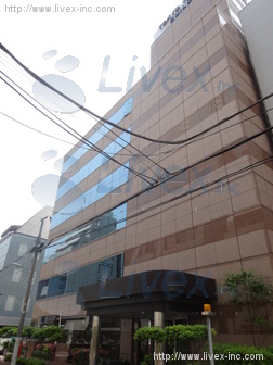 TOKYO Y.Bビル