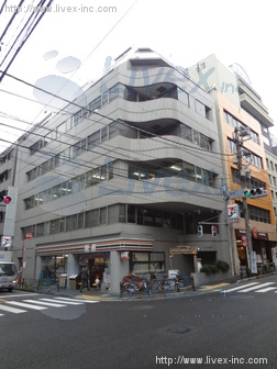 クロセビア本郷ビル