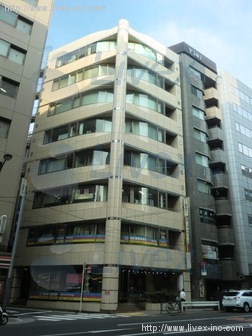 日宝須田町ビル