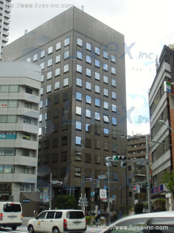 郵船水天宮前ビル