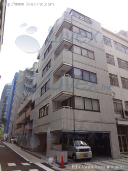 T金井ビル