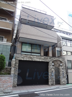 UCHIDAビル