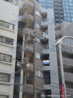 WATANABEビル
