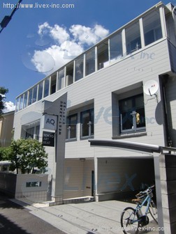WEST AZABU 2791