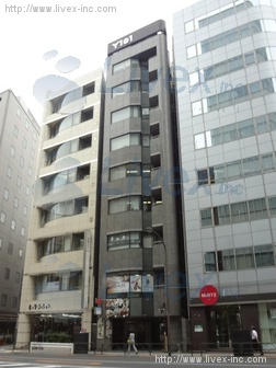 Y101ビル