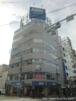 YKビル