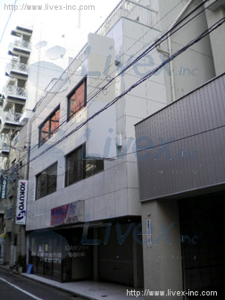 YKB東ビル
