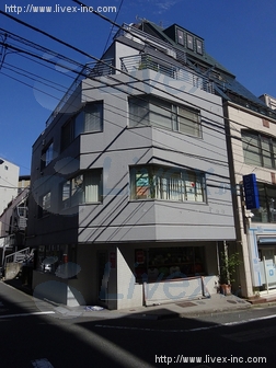YK青山ビル
