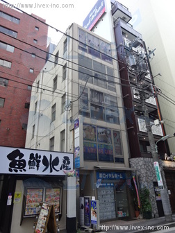 YMビル
