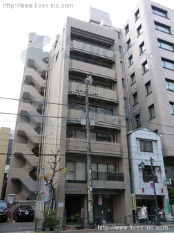 YMビル