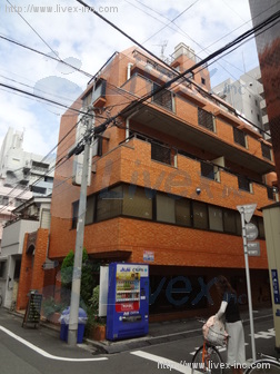 アーバンハイツ田原町