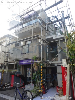 アーバンハウス新宿