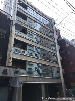 アーバンポイント巣鴨ビル