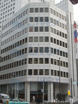あいおいニッセイ同和損保渋谷ビル