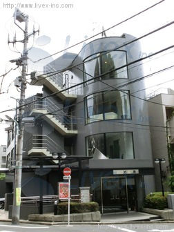アイザック東麻布ビル