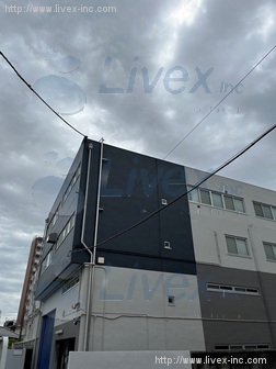 アイベックビル