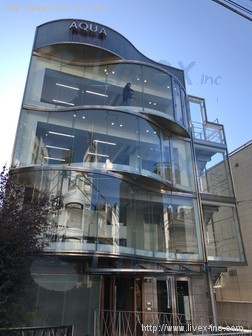 AQUAビル