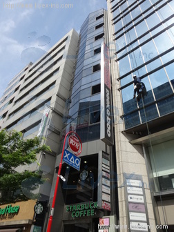 アクセス表参道ビル