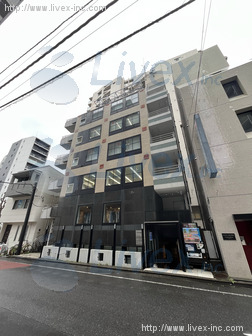 アクタス岩本町ビル