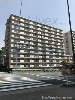 コープ野村亀戸ビル