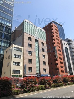 アゼリアビル