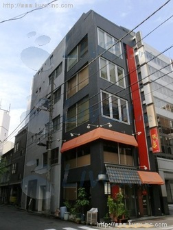 AS ONE神田小川町ビル