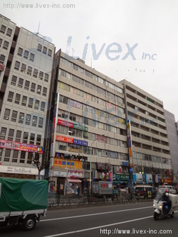 アゼリア東広ビル