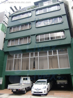 浜松町アドビル