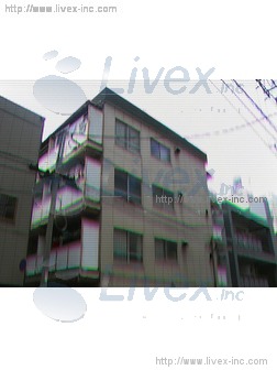 コーポニコニコ