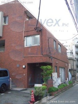アビターレ原宿ビル