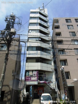 AMS高輪ビル