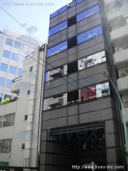 アライアンス渋谷壱番館ビル
