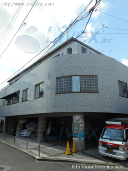 アルカディア表参道ビル